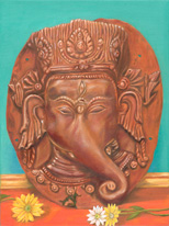 Ganesh Murti #1