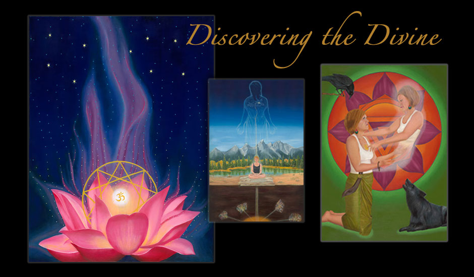 Discovering the Divine